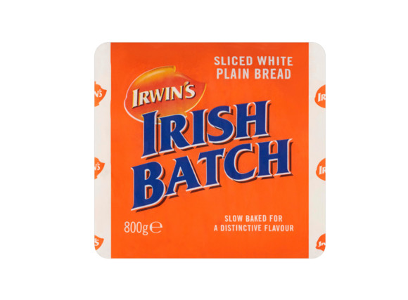 Irish Batch Sliced