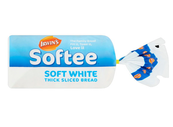 Softee (Thick sliced)