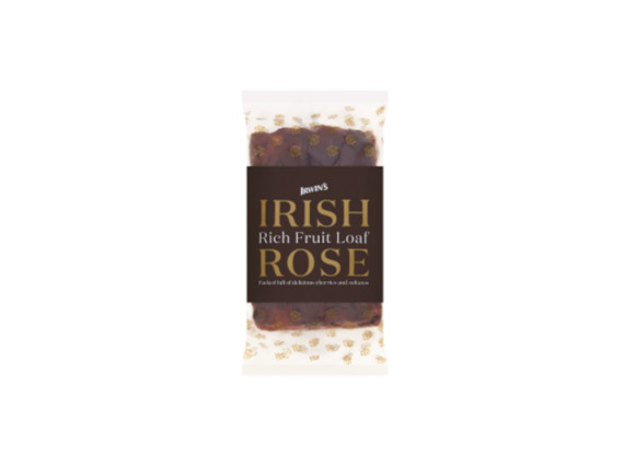 Irish Rose