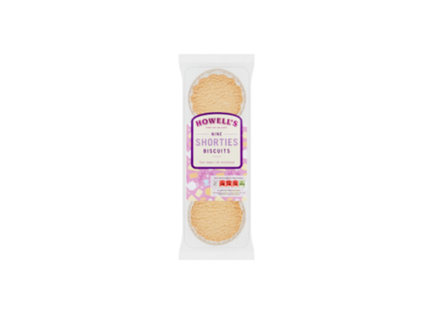 Biscuits - 180g